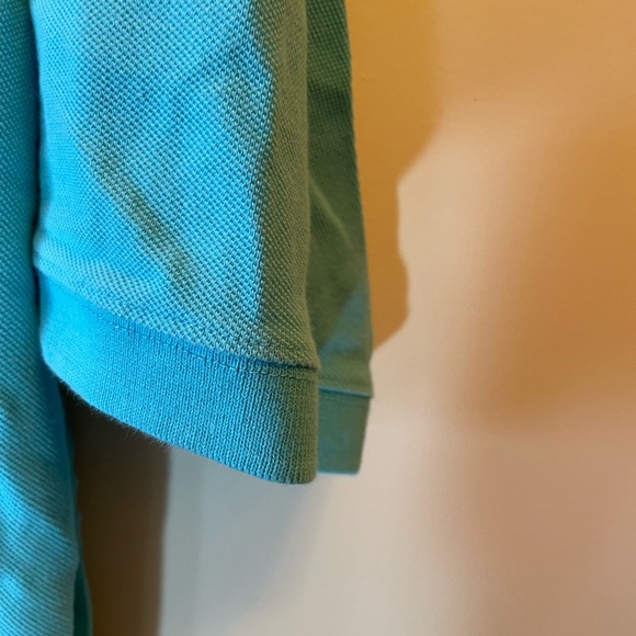 Men’s Crew Neck Shirt - Picture 3 of 10